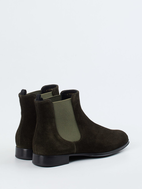 Chelsea Boots-17116090005 Pretty Ballerinas