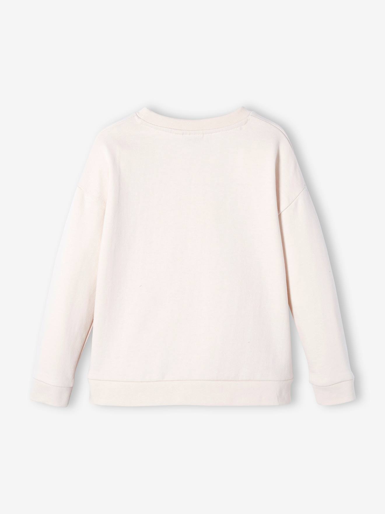 Sweat fille Pat Patrouille® rose