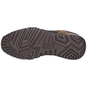 Dockers Sneaker in braun