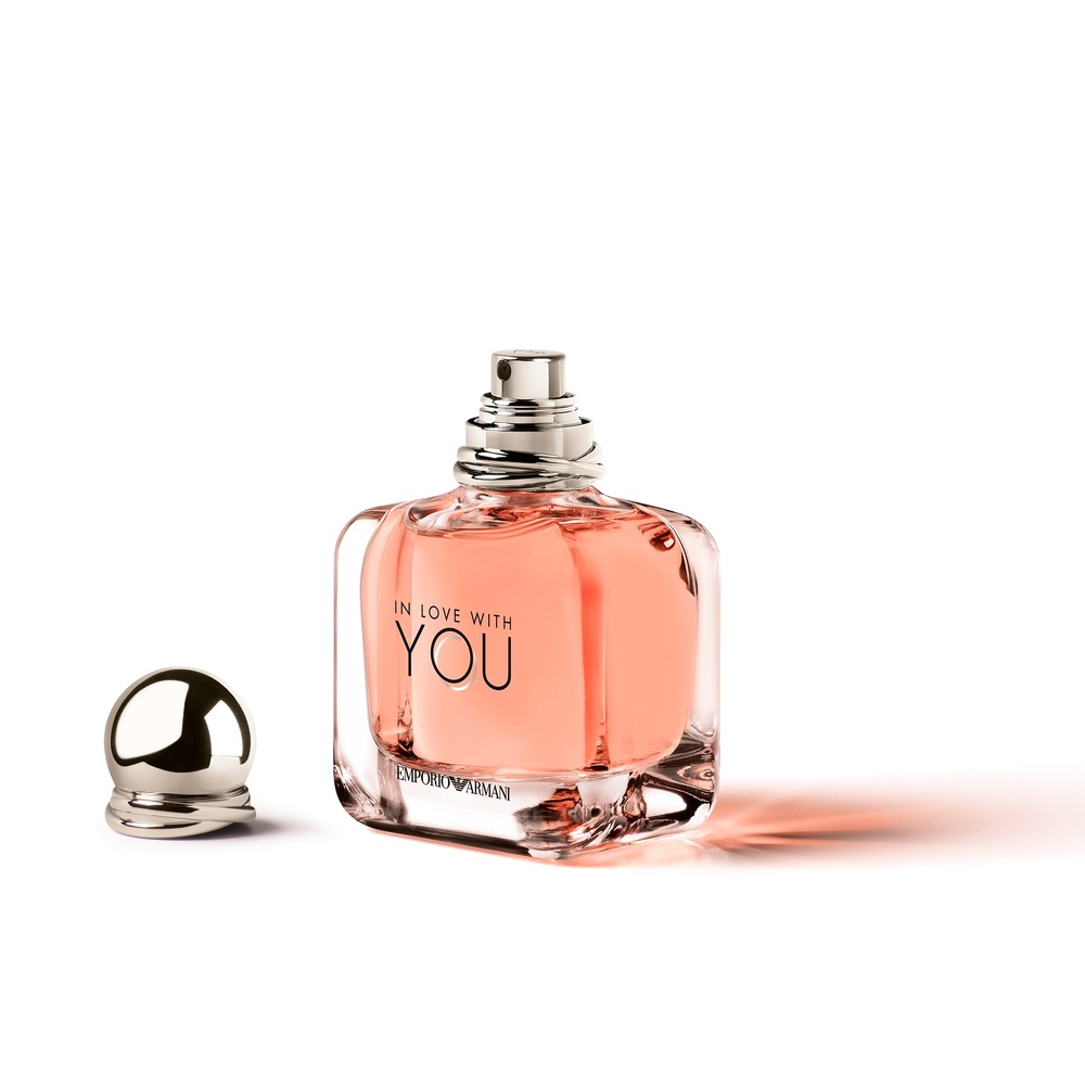 Giorgio Armani Emporio Armani In Love With You Eau de Parfum