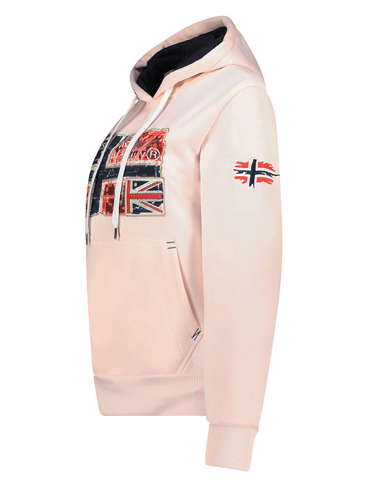 Geographical Norway Hoodie 