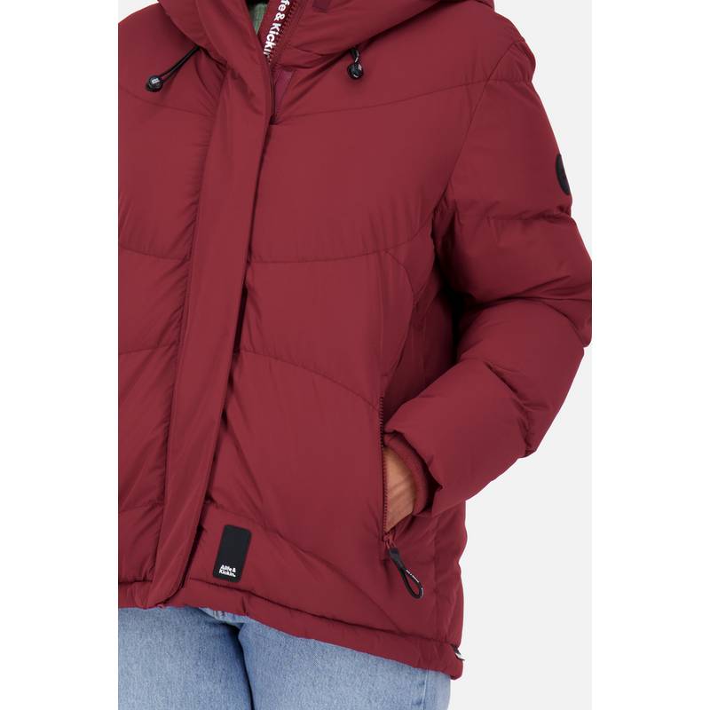 ALIFE AND KICKIN JolandaAK A Winterjacke Damen
