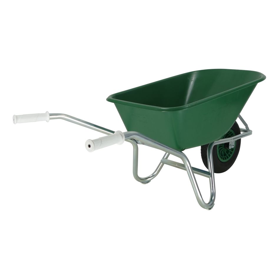 Fort 01405 TKV-100 4Ply Schubkarre 100L