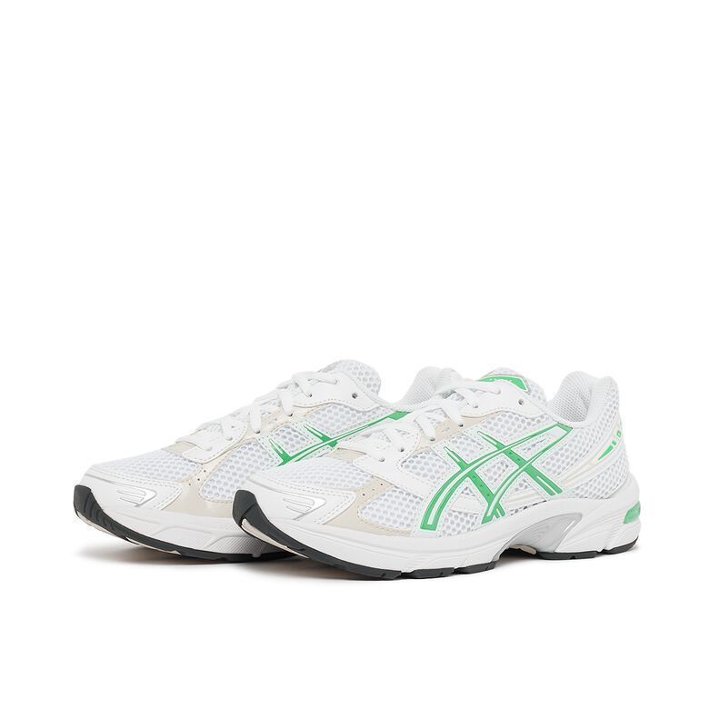Asics Sportstyle GEL-1130 white/malachite green