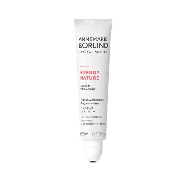 ANNEMARIE BÖRLIND ENERGYNATURE EnergyNature Augenserum