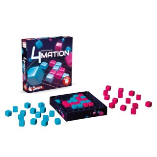 4mation (Multilingual)