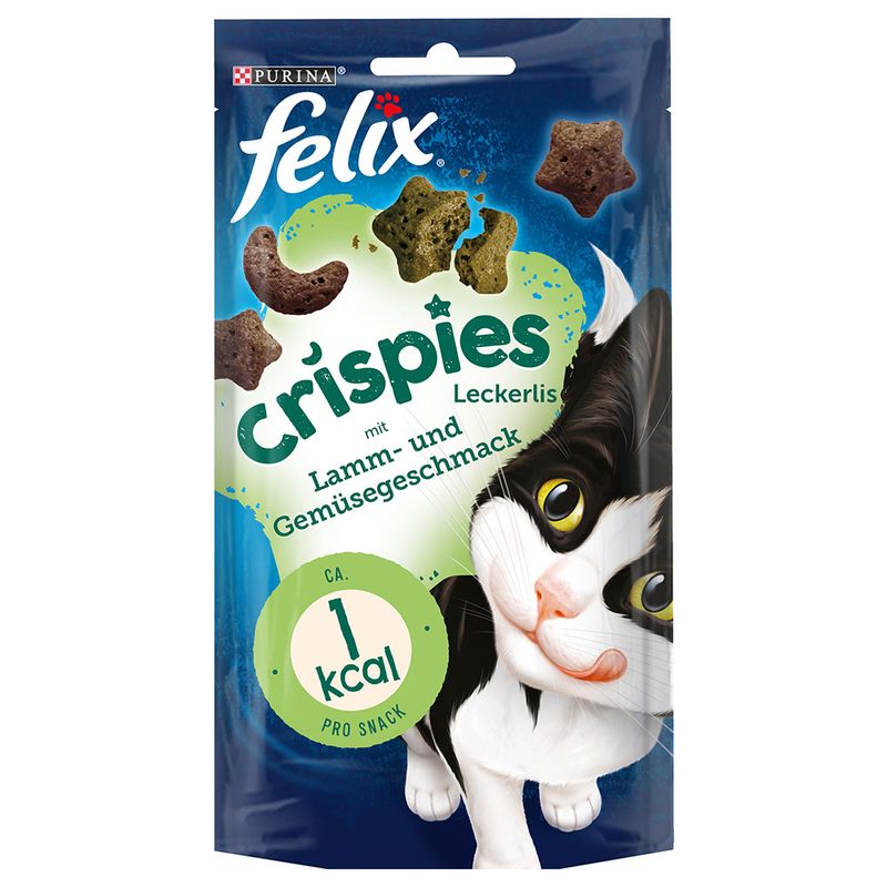 Felix Crispies zu TOP-Preisen