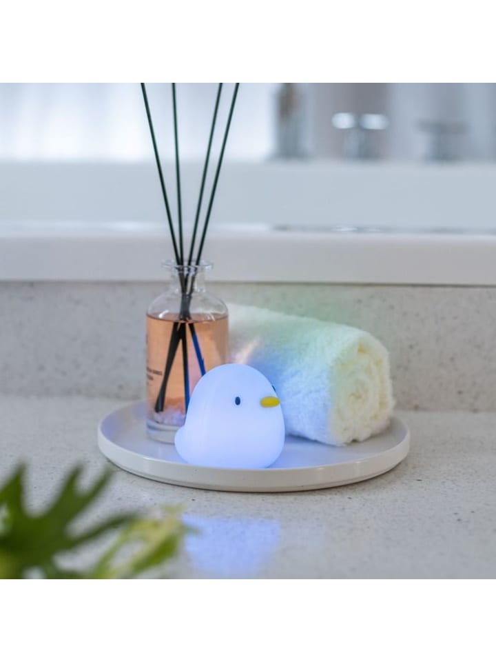 MEGALight Swimmy Duck RGB LED Badelicht in Weiß ab 0 Monate günstig kaufen onesize