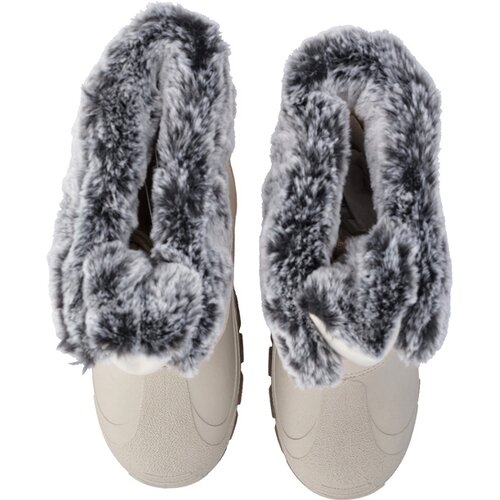 KINDER SKI-SCHUHE GIRL MAGDALENA SNOW BOOTS
