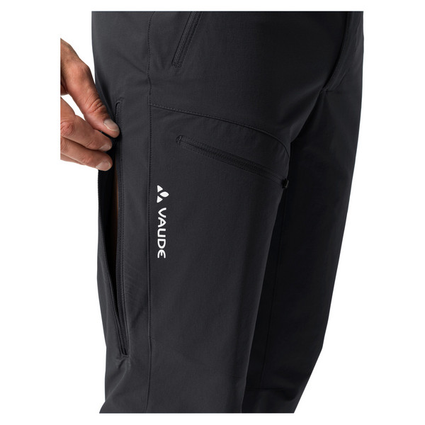 BADILE PANTS II Herren - Softshellhose