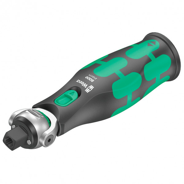 Wera - 8009 Zyklop Pocket Set 1 - Fahrradwerkzeug