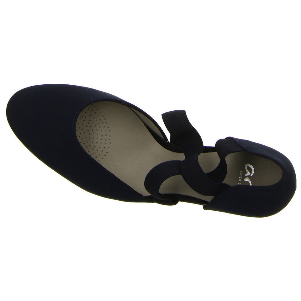 ara Toulouse Pumps