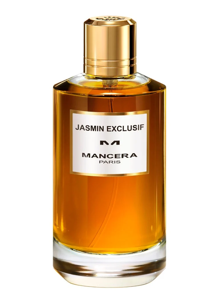 Woda perfumowana Mancera Jasmin Exclusif