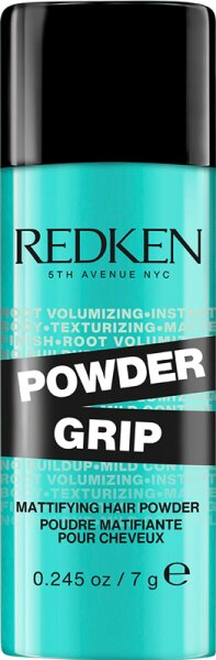 Redken Powder Grip Mattifying Hair Powder Haarpuder
