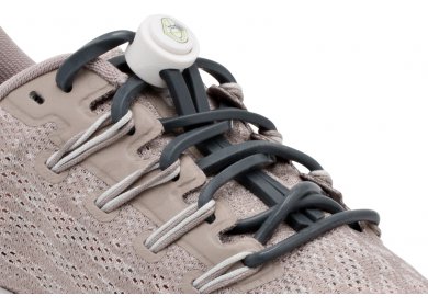 Gorilla Lacets Running