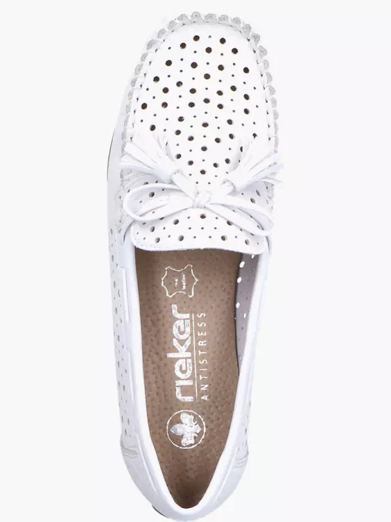Rieker Damen Loafer