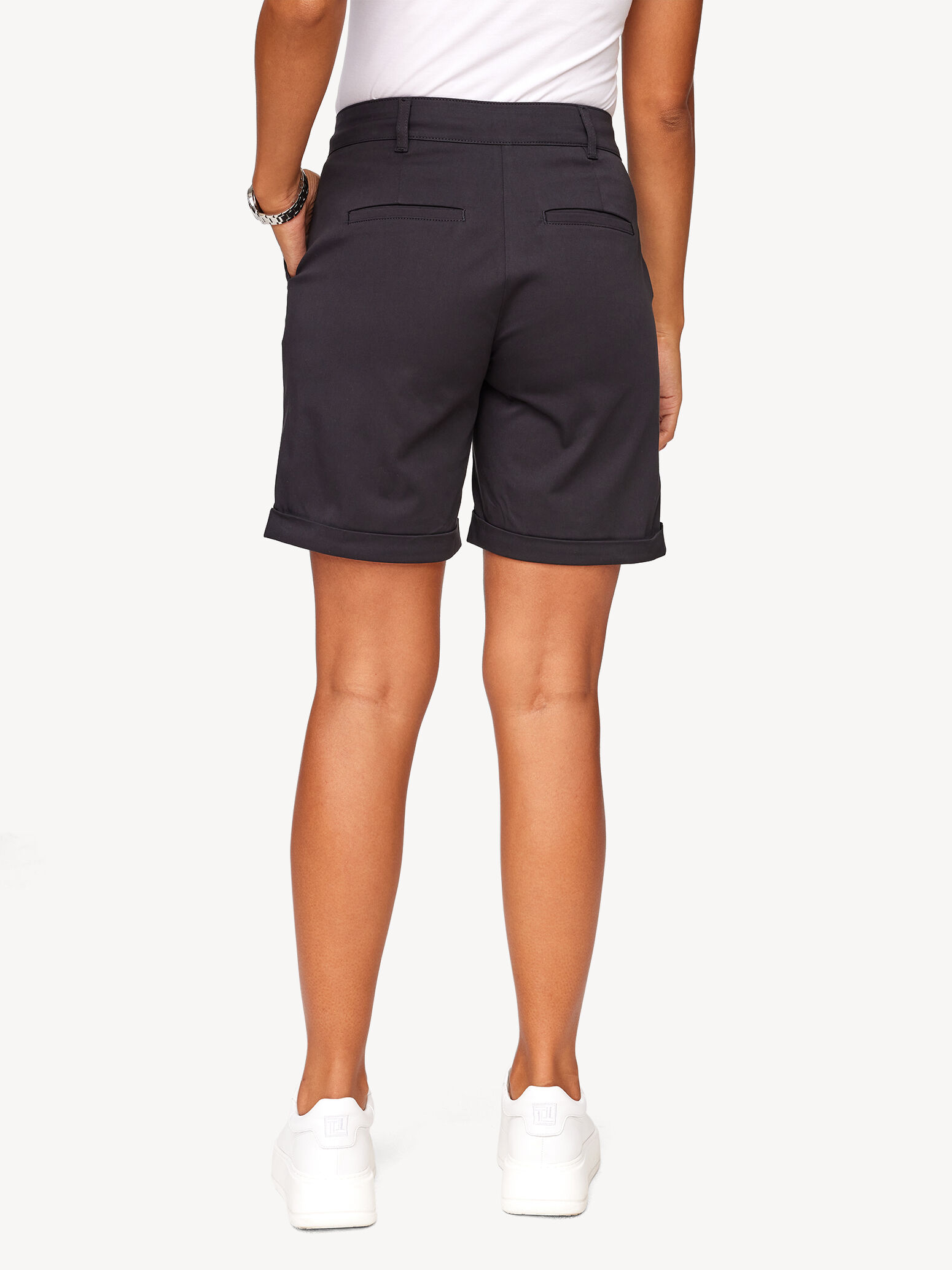 Shorts - noir