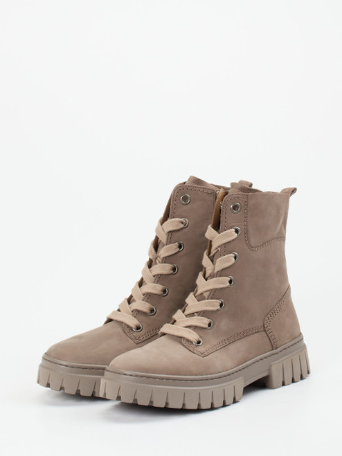 Schnürstiefelette-27513490017 Gabor Comfort