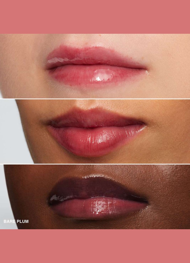 Bobbi Brown Set ser volumizant pentru buze Sheer Shine