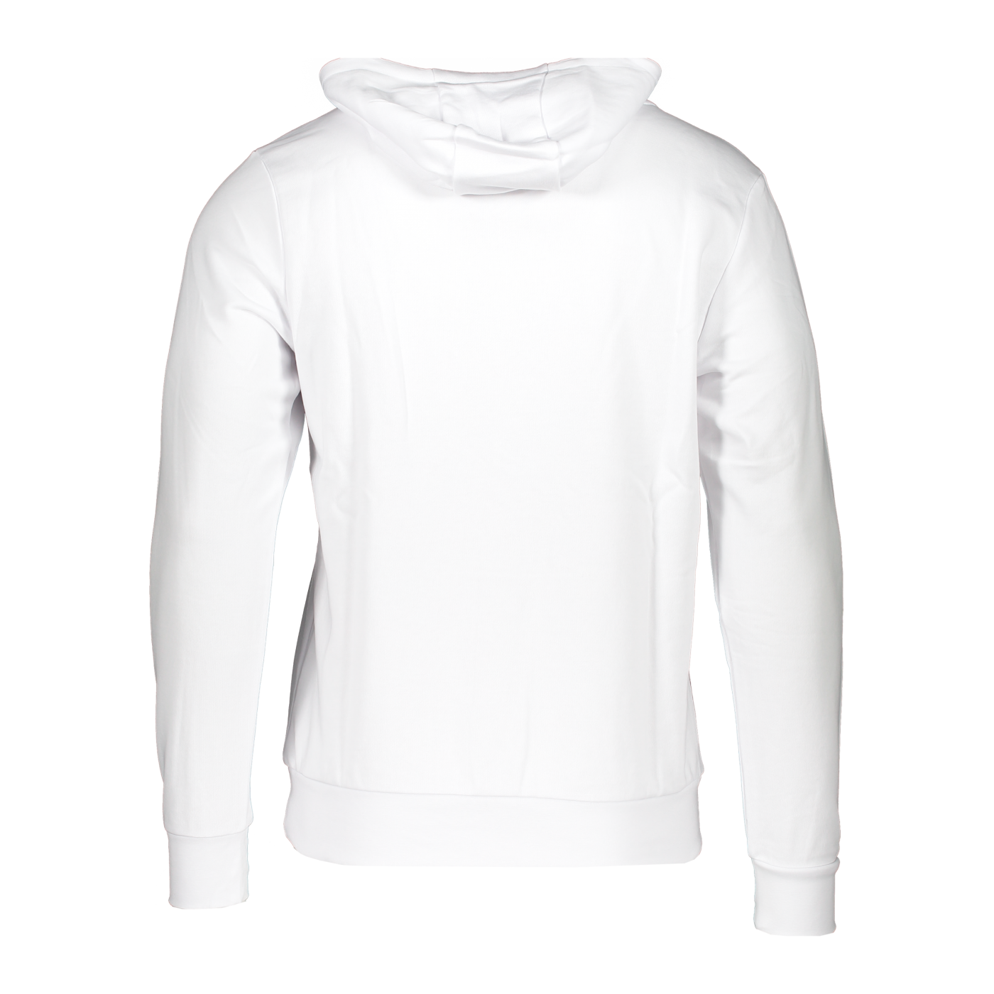 Erima Basic Hoody Weiss
