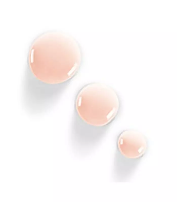 DIOR VERNIS Vernis à ongles - couleur couture - brillance et longue tenue - effet gel - soin protecteur