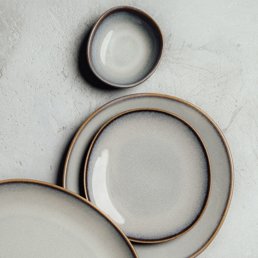 like. by Villeroy & Boch Coupelle Lave beige Bol