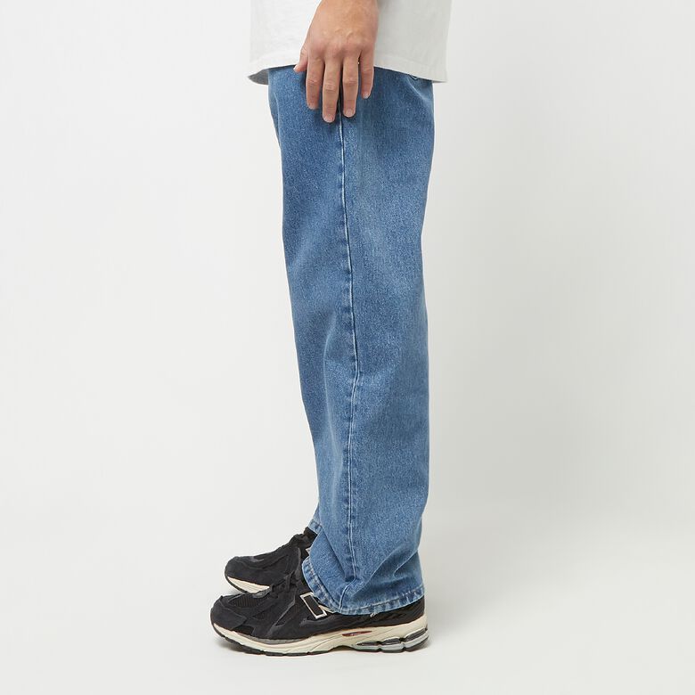 Levi's Skate Baggy 5-Pocket Jeans deep groove
