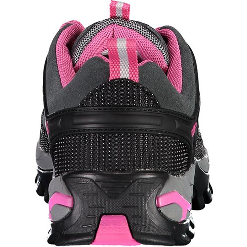 DAMEN TREKKINGHALBSCHUHE DAMEN TREKKINGSCHUHE RIGEL LOW