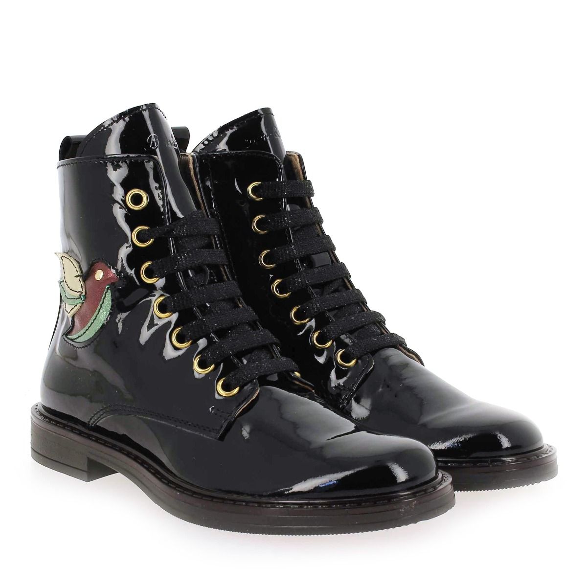 Bana & Co   23232026 - Noir