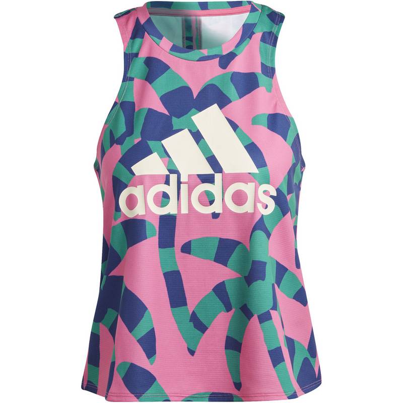adidas FARM Funktionstank Damen
