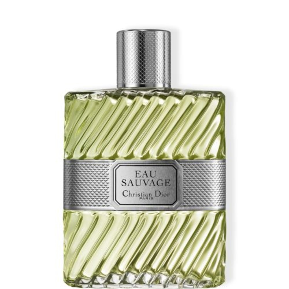 DIOR Eau Sauvage Eau de Toilette