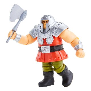 Masters of the Universe Deluxe Actionfigur 2021 Ram Man 14 cm *Mängelexemplar*