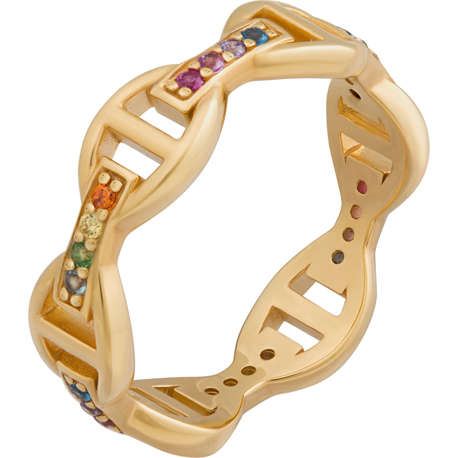 Anelli d'oro