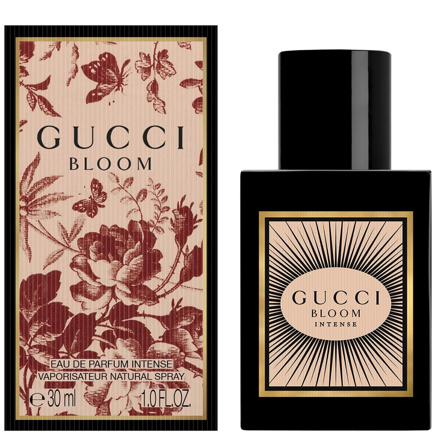 Gucci Woda perfumowana Intense