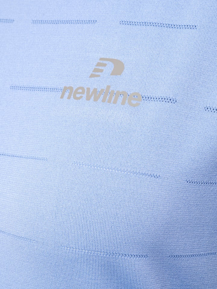 Newline Newline T-Shirt Reflektierend Logo Nwlriverside Damen in LAVENDER LUSTRE günstig kaufen