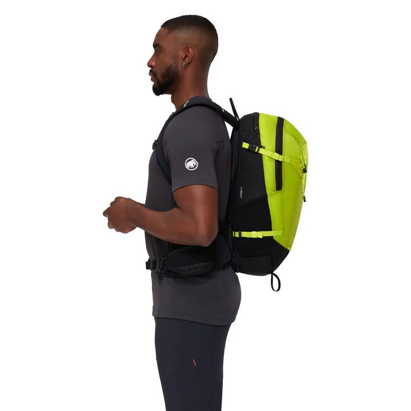 Mammut Lithium 20 Wanderrucksack