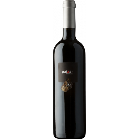 PAIXAR 2021 - BODEGA Y VIÑEDOS LUNA BEBERIDE