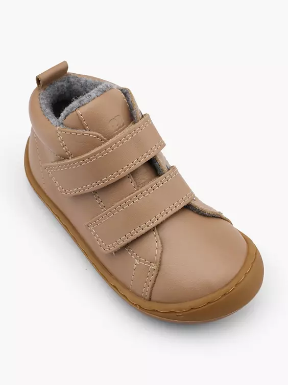 elefanten Leder Barfußschuh PHOENIX, Weite M