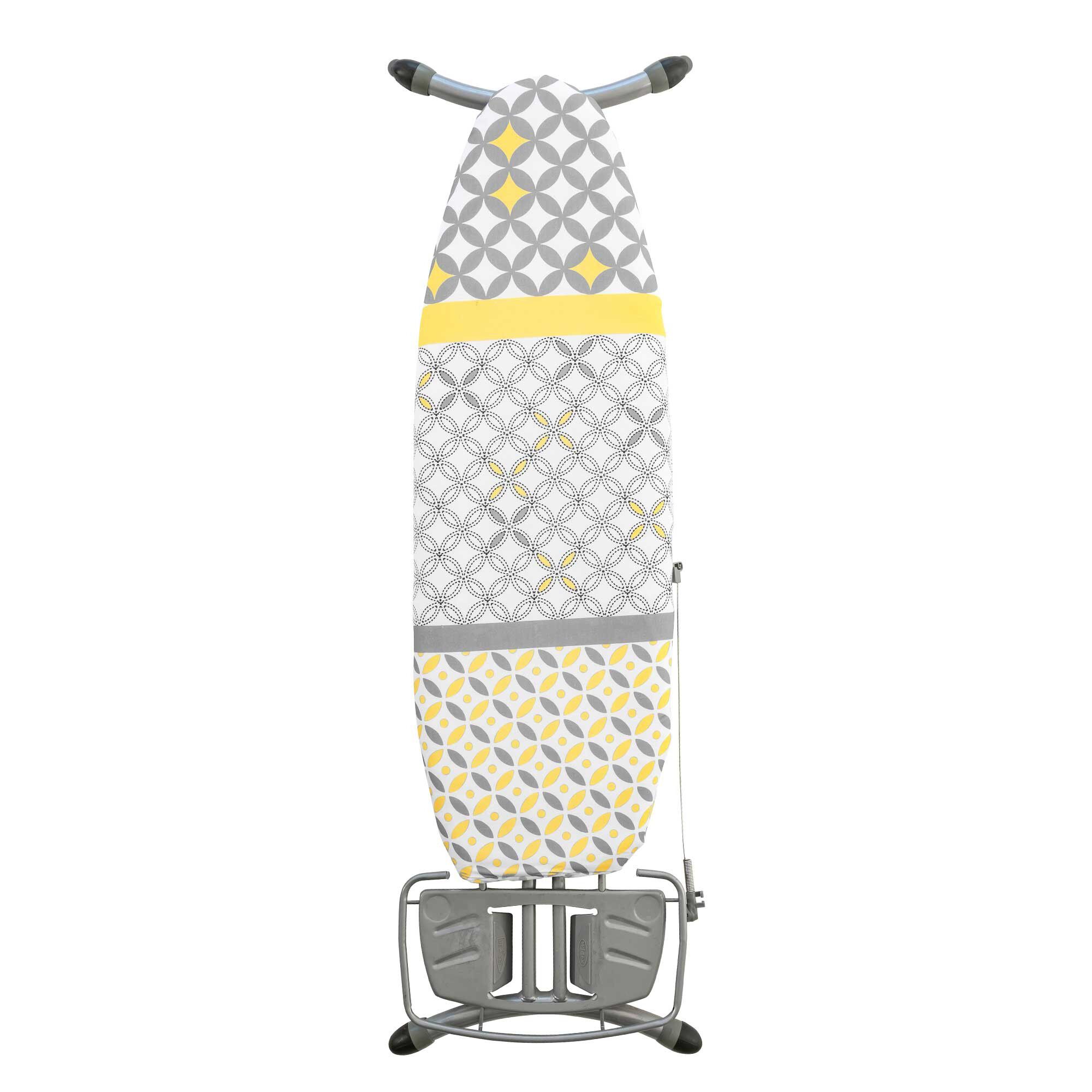 Housse de repassage motif Marlow
