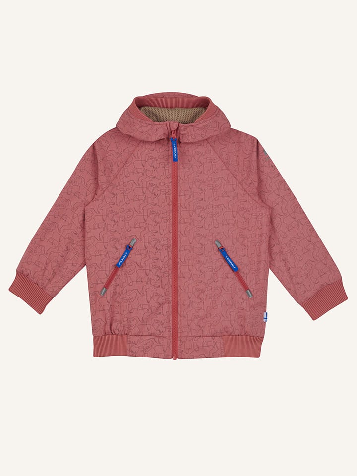finkid Funktionsjacke 