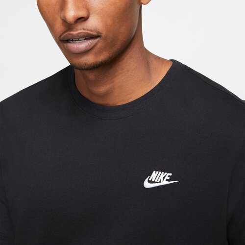 HERREN T-SHIRT M NSW CLUB TEE