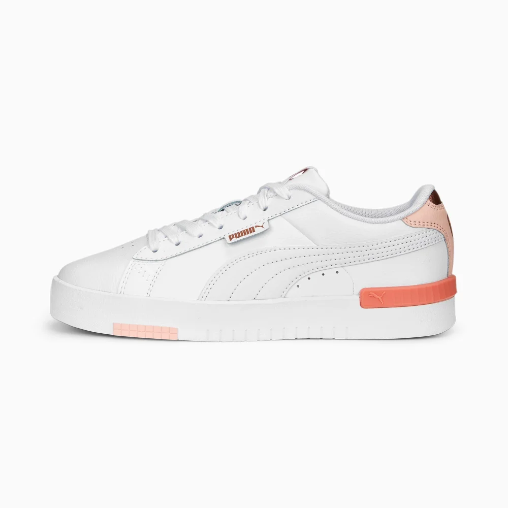 PUMA Jada Renew 386401_09 / weiss