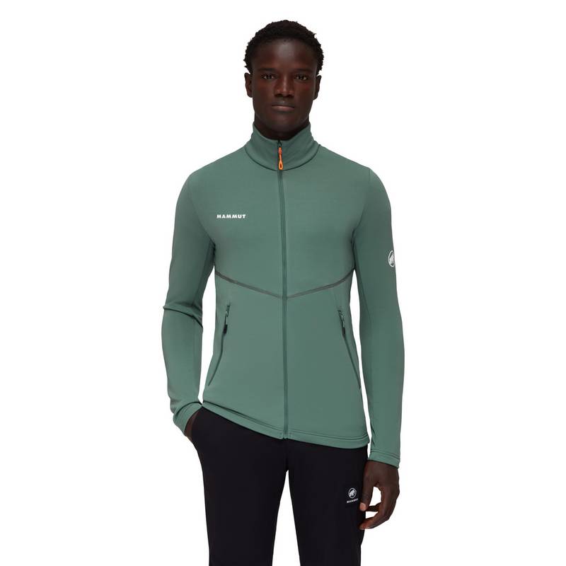 Mammut Aconcagua Light Fleecejacke Herren