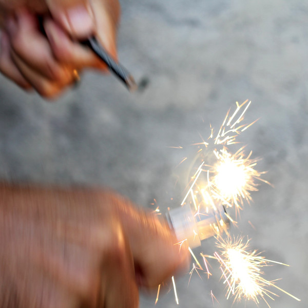 ULTIMATE FIRE STARTER - Feuerstarter