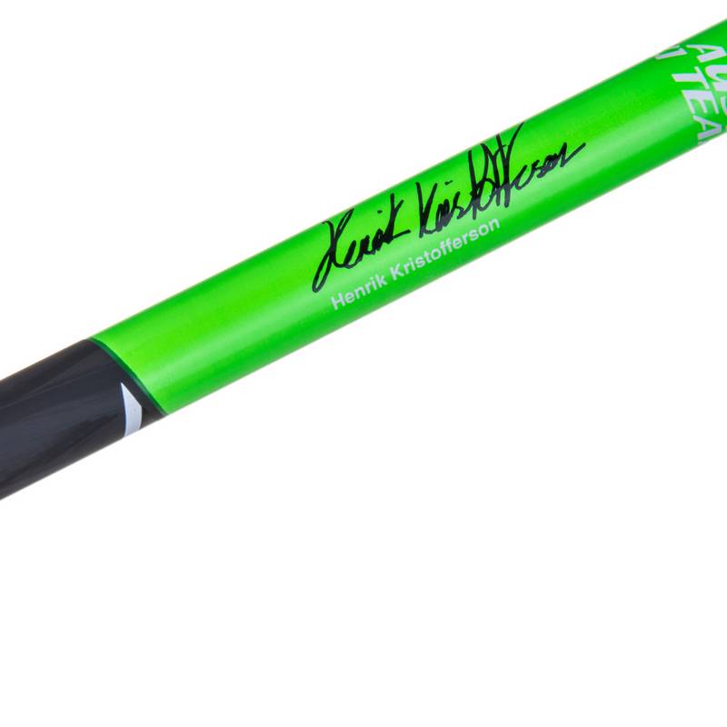 KOMPERDELL Carbon Champion Henrik Stock