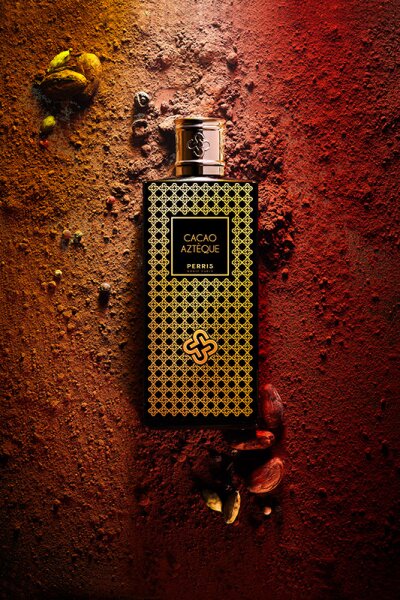 Perris Monte Carlo Cacao Aztèque Eau de Parfum