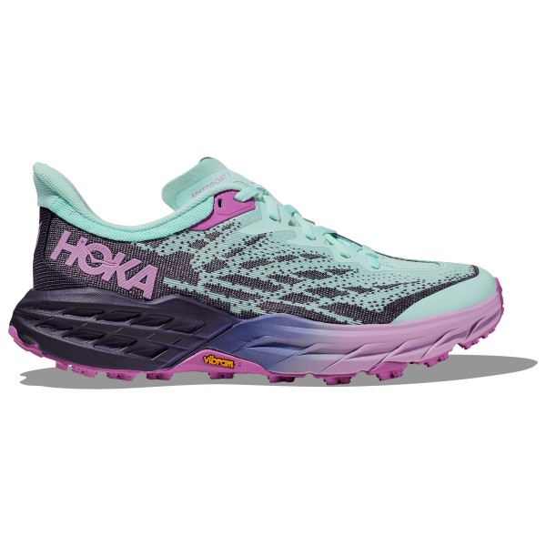 HOKA - Women's Speedgoat 5 - Trailrunningschuhe