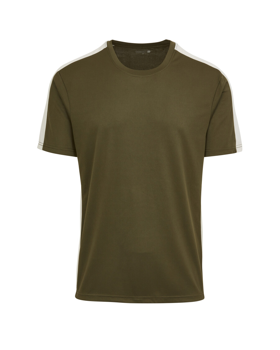 Lässiges Sport-Shirt