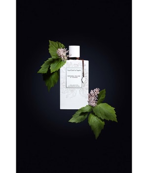 Van Cleef & Arpels Collection Extraordinaire Patchouli Blanc Eau de Parfum-75 ml
