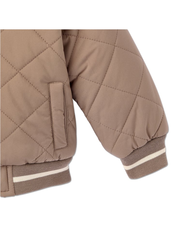 BVB BVB Winterjacke Baby in Beige günstig kaufen